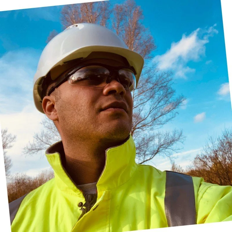 Dan Boboc – Delta Survey